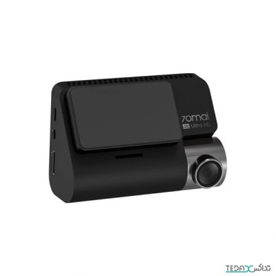 دوربین فیلم برداری خودرو سوِنتی مِی مدل 70maI Dash Cam 4K + GPS A800S